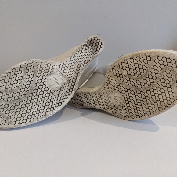 *SOLD* Rare Adidas Stan Smith Up Wedge - Picture 9 of 12